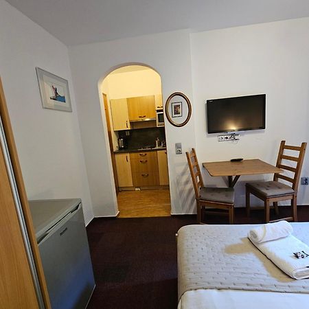 Ski&Bike Nassfeld Apartments Hermagor-Pressegger See Eksteriør billede