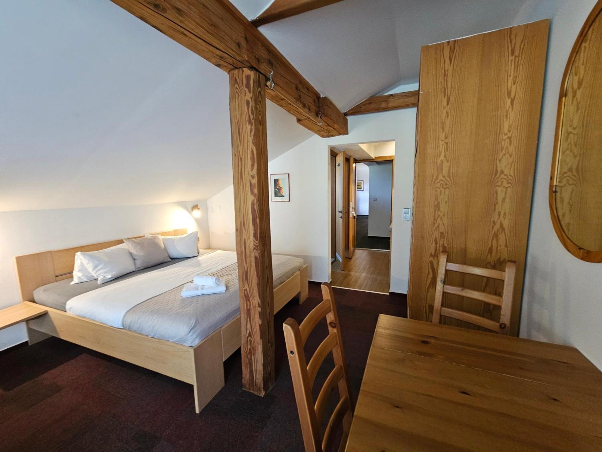 Ski&Bike Nassfeld Apartments Hermagor-Pressegger See Eksteriør billede